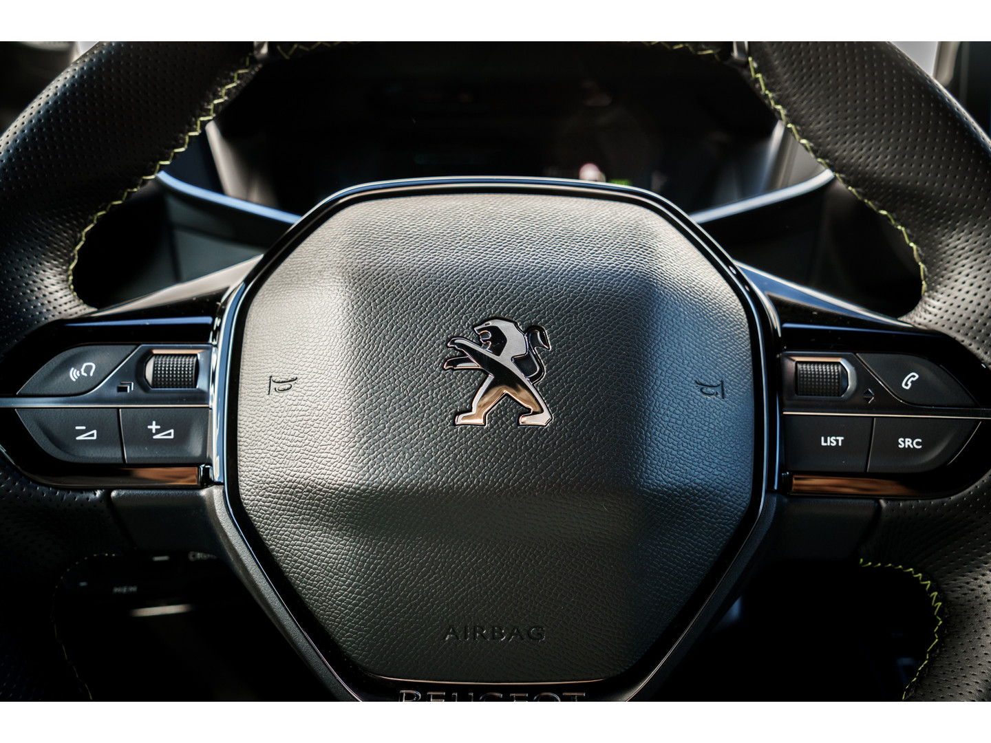 Peugeot Peugeot