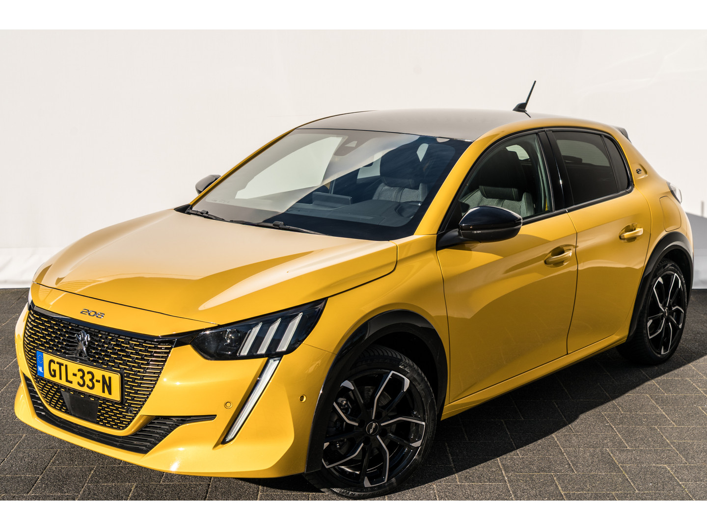 Peugeot Peugeot