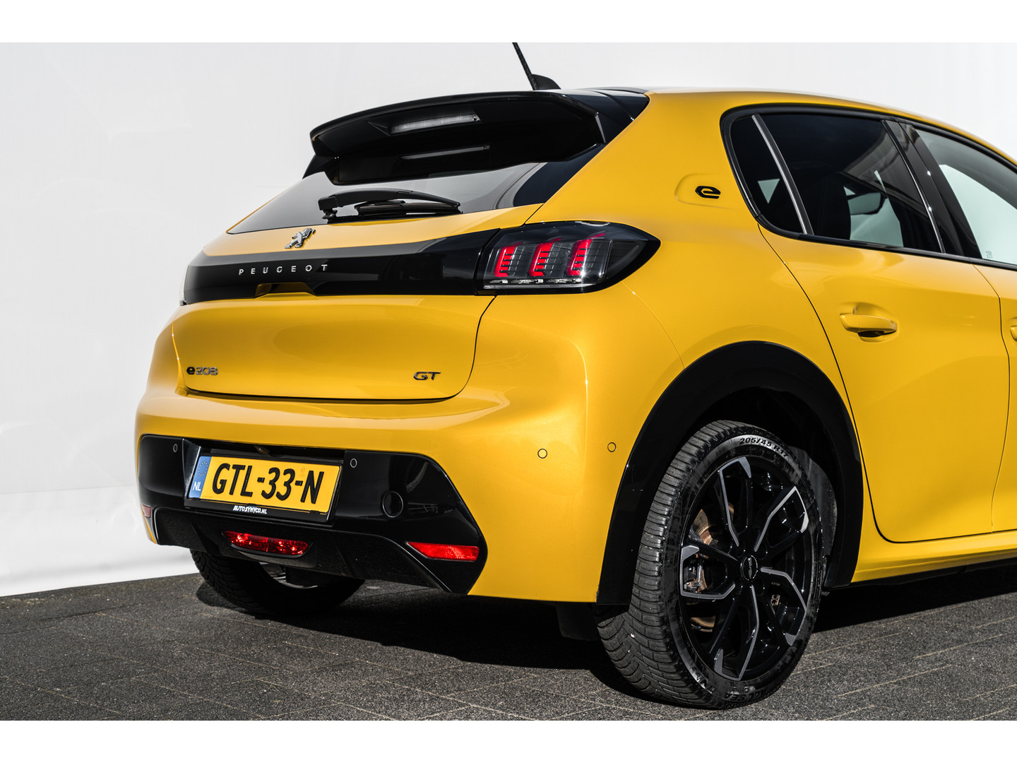 Peugeot Peugeot
