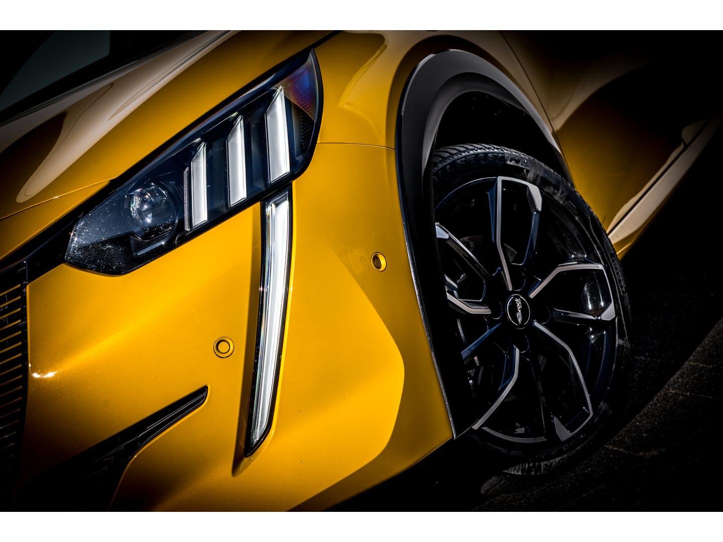 Peugeot Peugeot