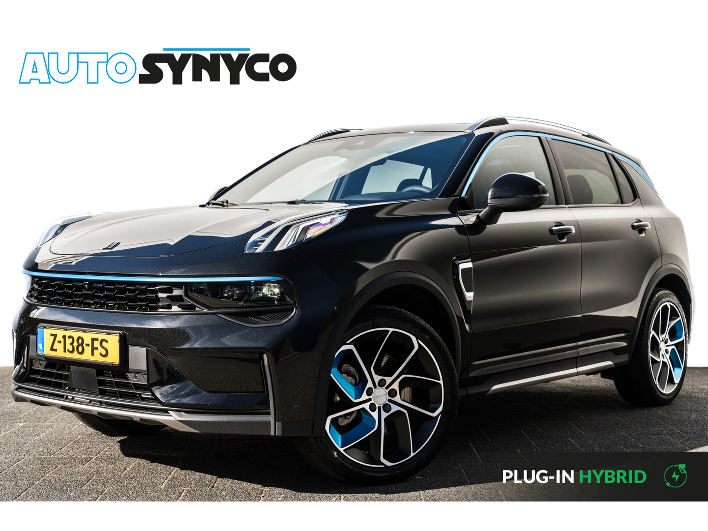 Lynk & Co