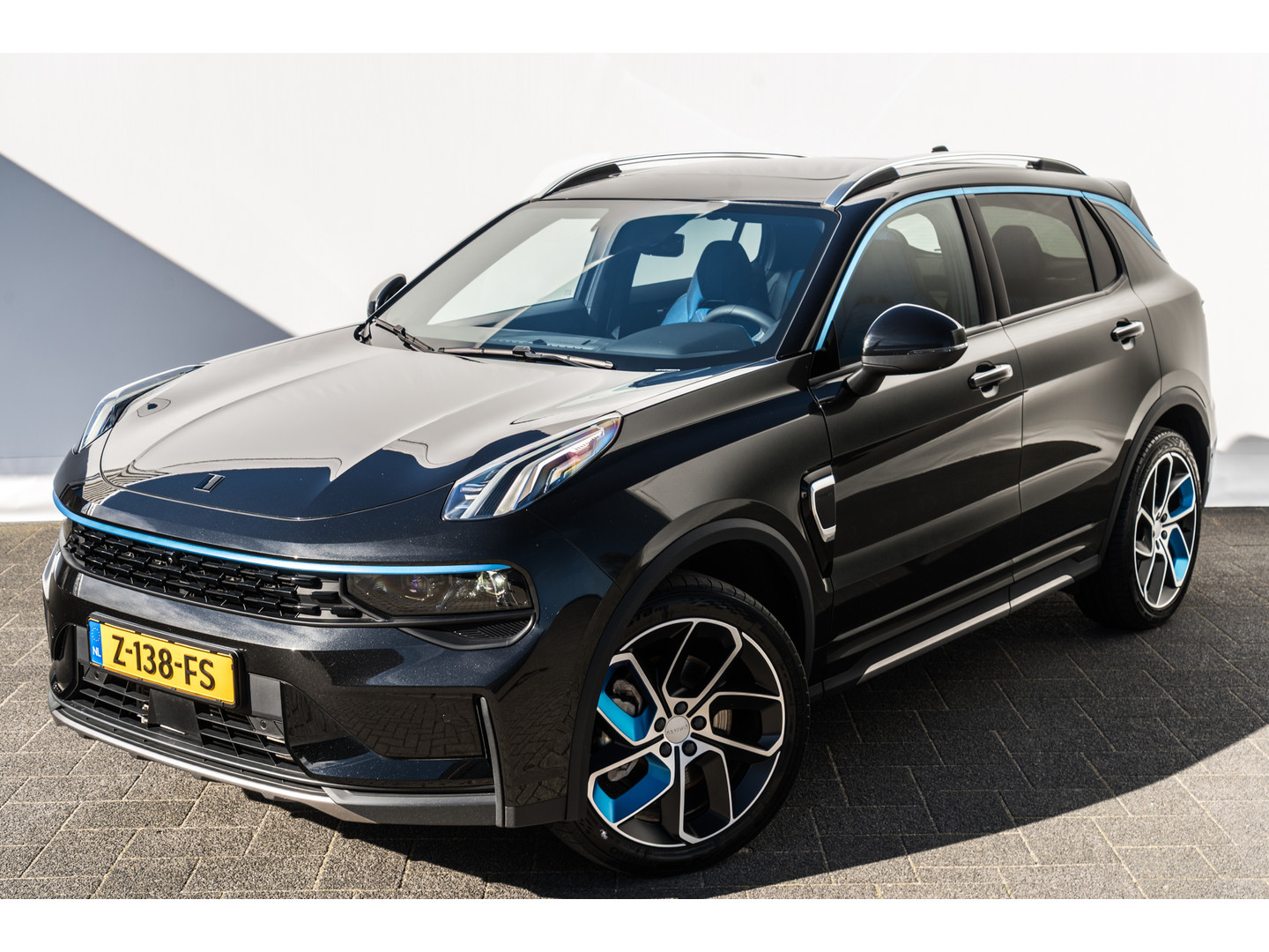 Lynk & Co