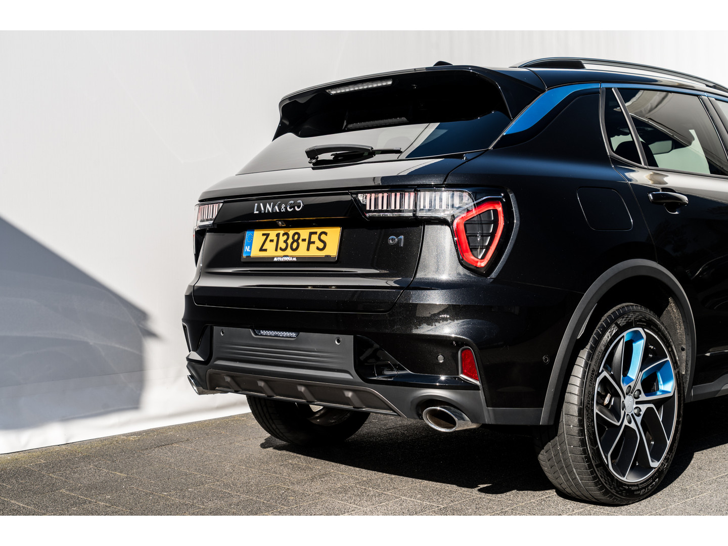 Lynk & Co