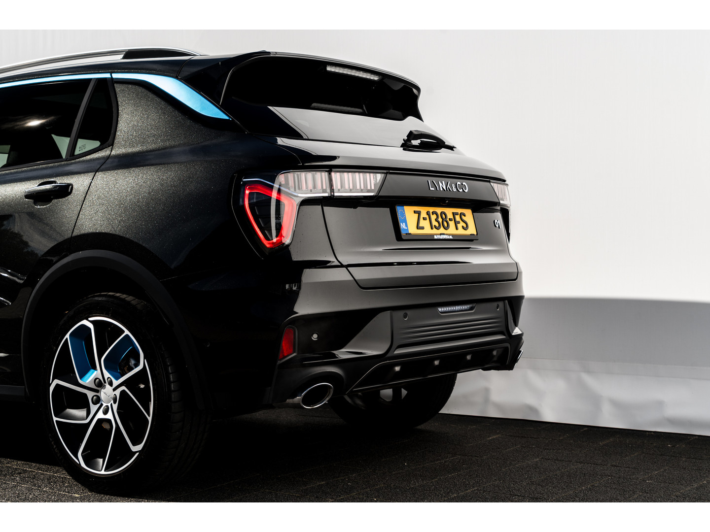 Lynk & Co