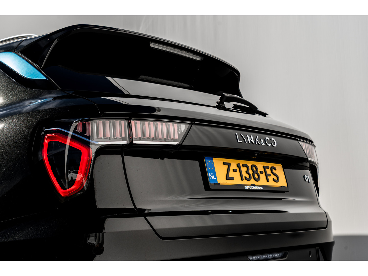 Lynk & Co