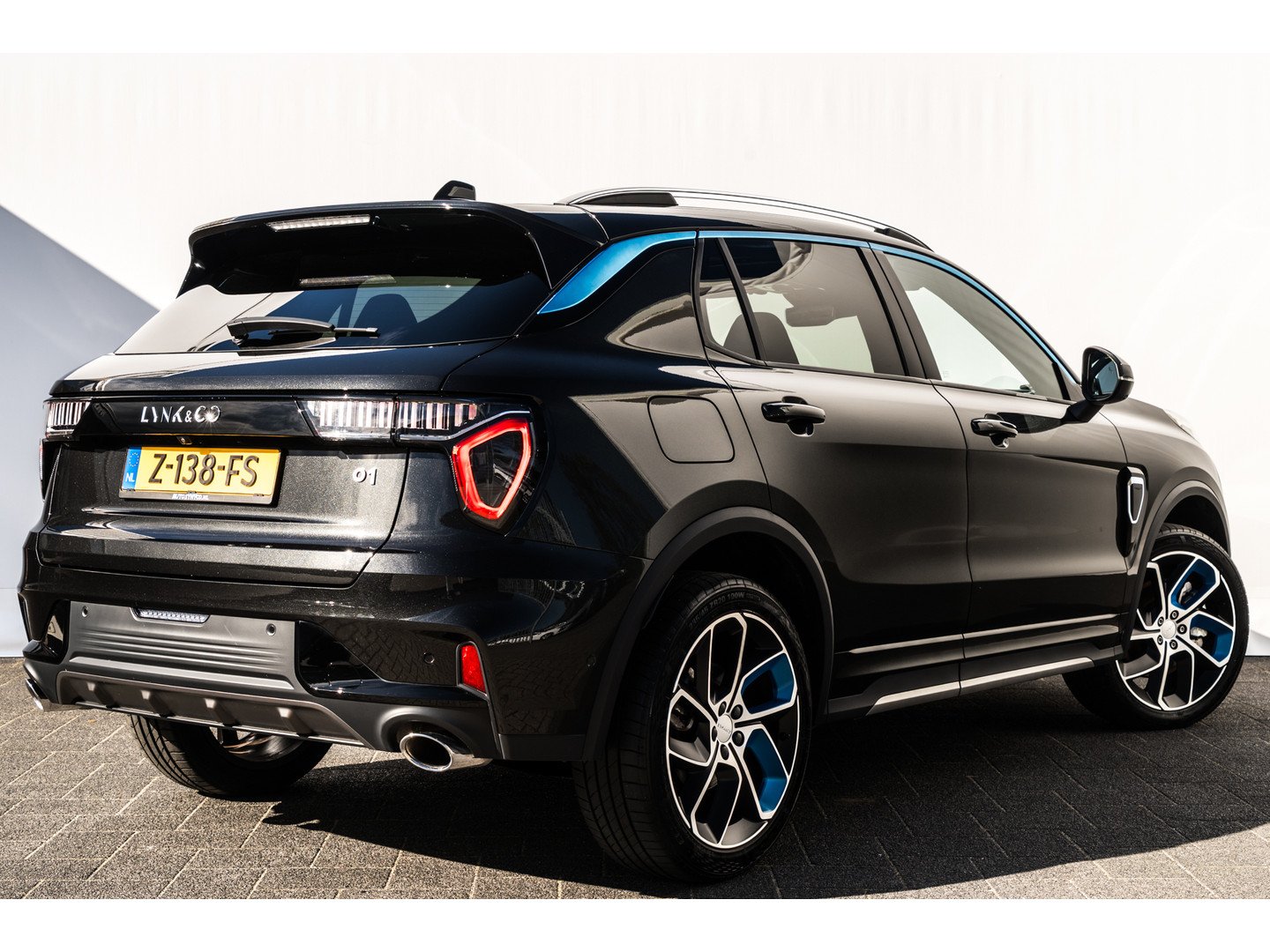 Lynk & Co