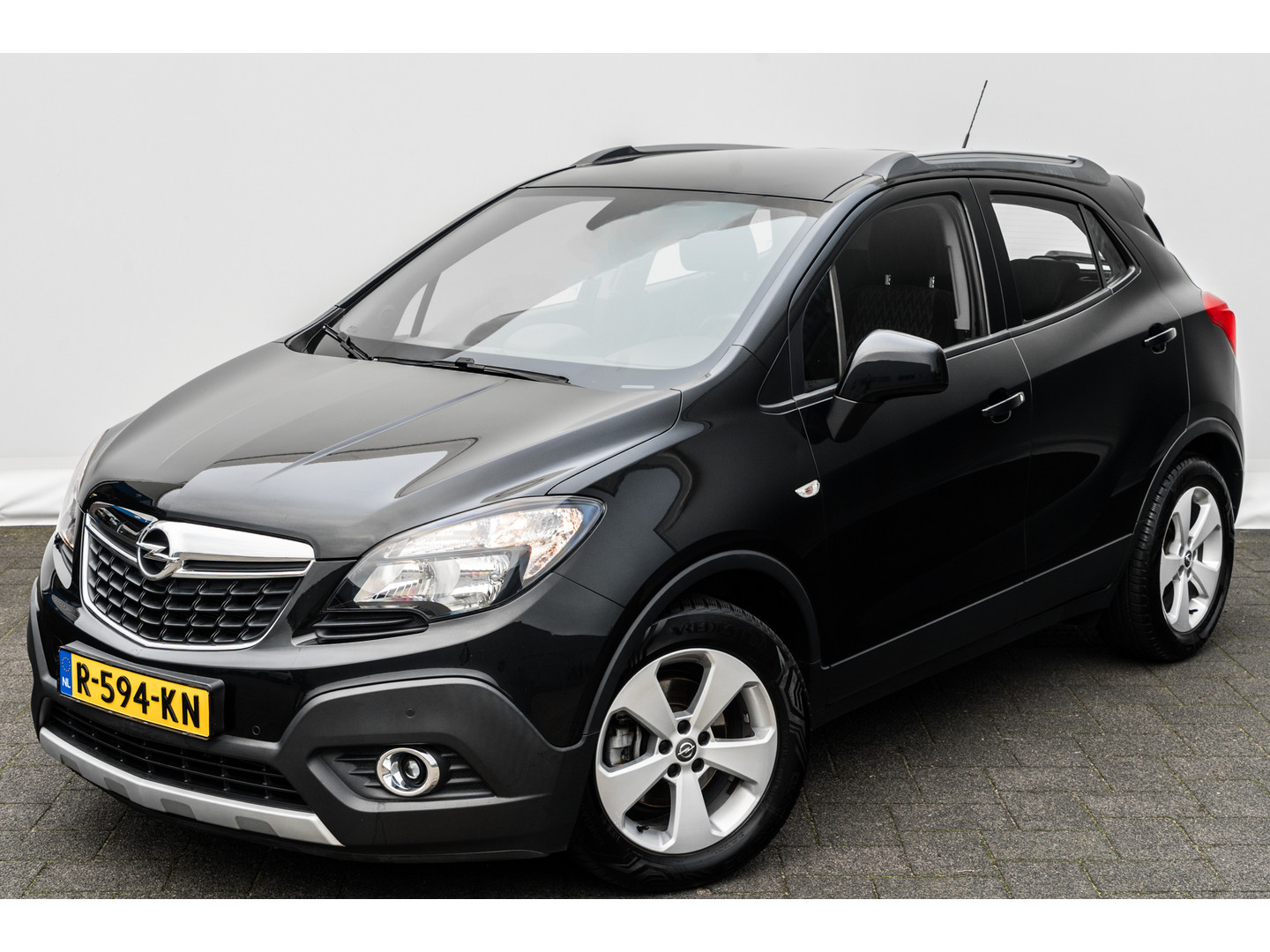 Opel Opel