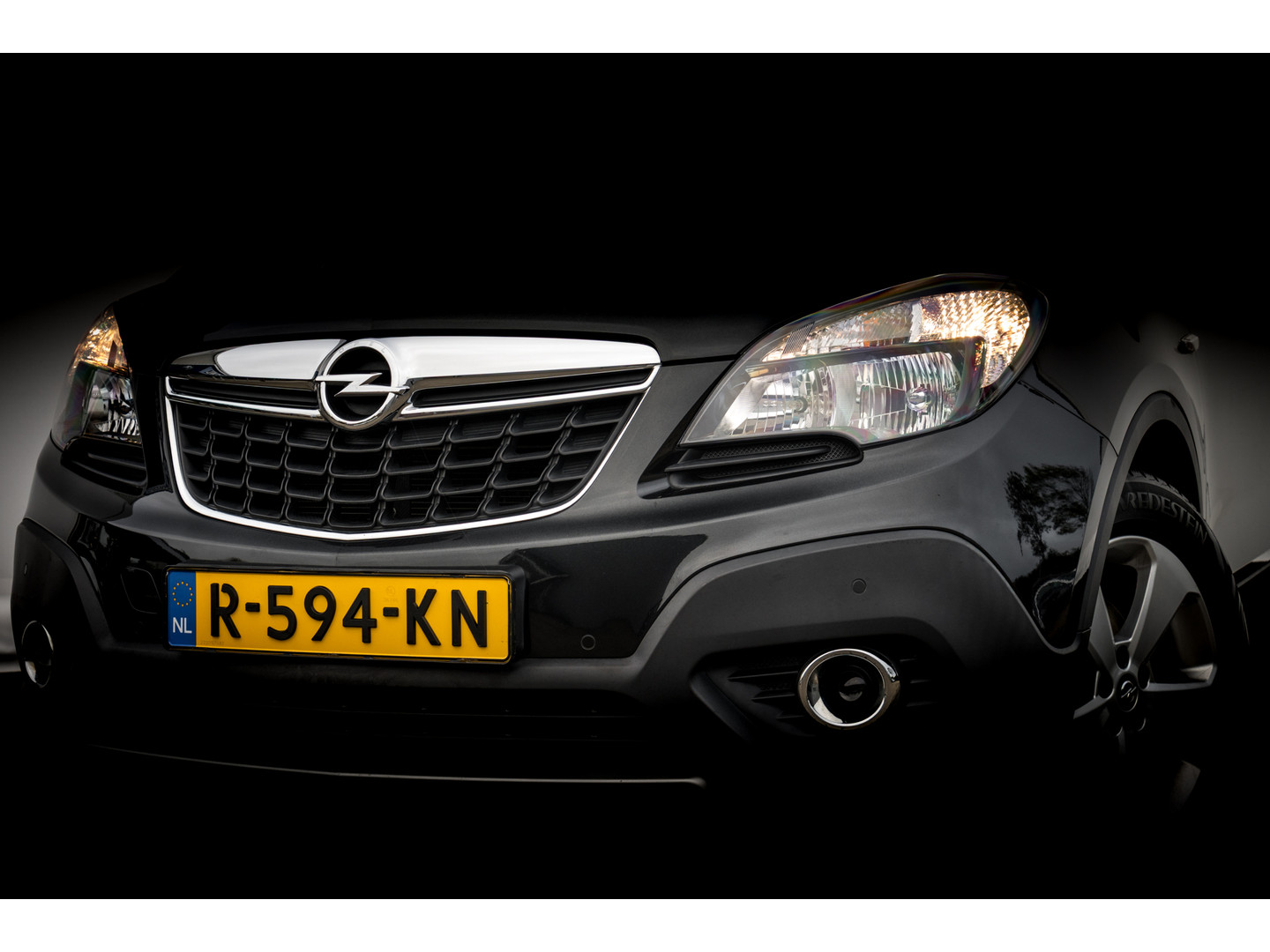 Opel Opel