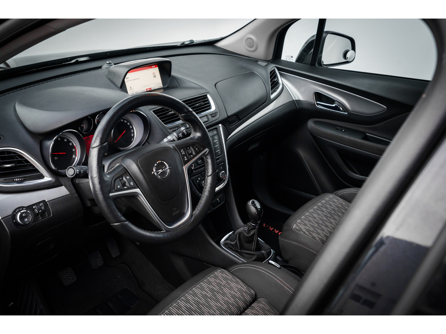 Opel Opel