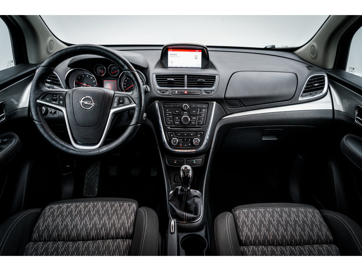 Opel Opel