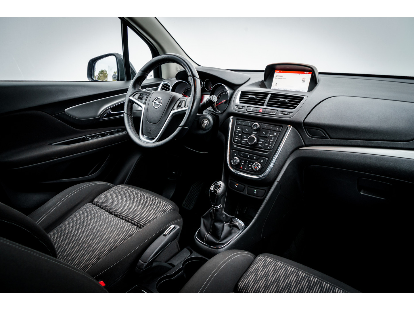 Opel Opel