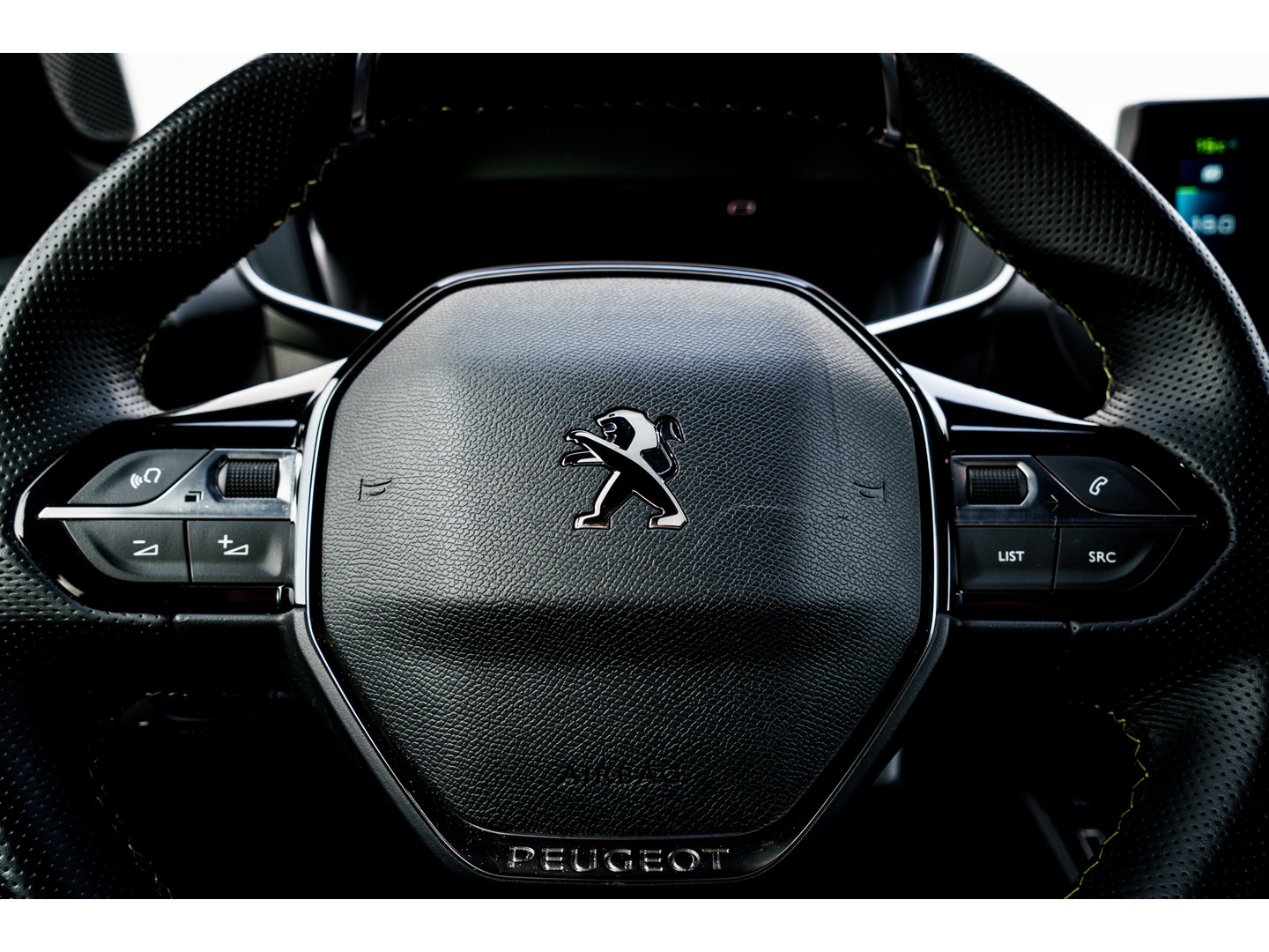 Peugeot Peugeot
