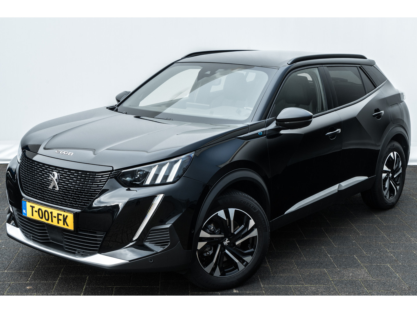 Peugeot Peugeot