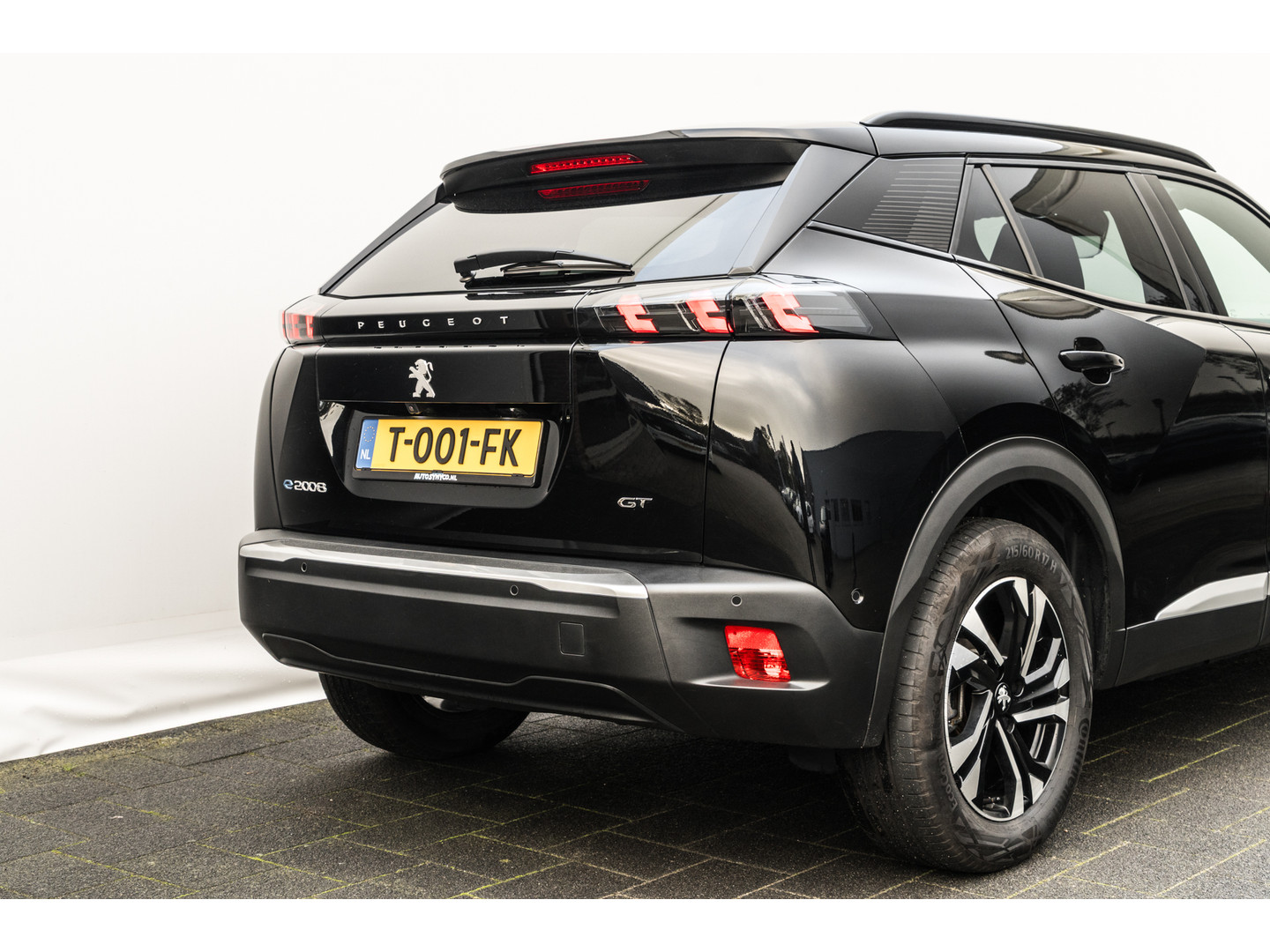 Peugeot Peugeot