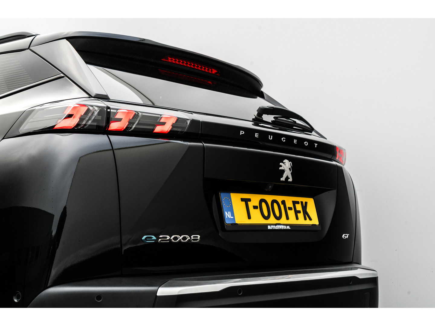 Peugeot Peugeot