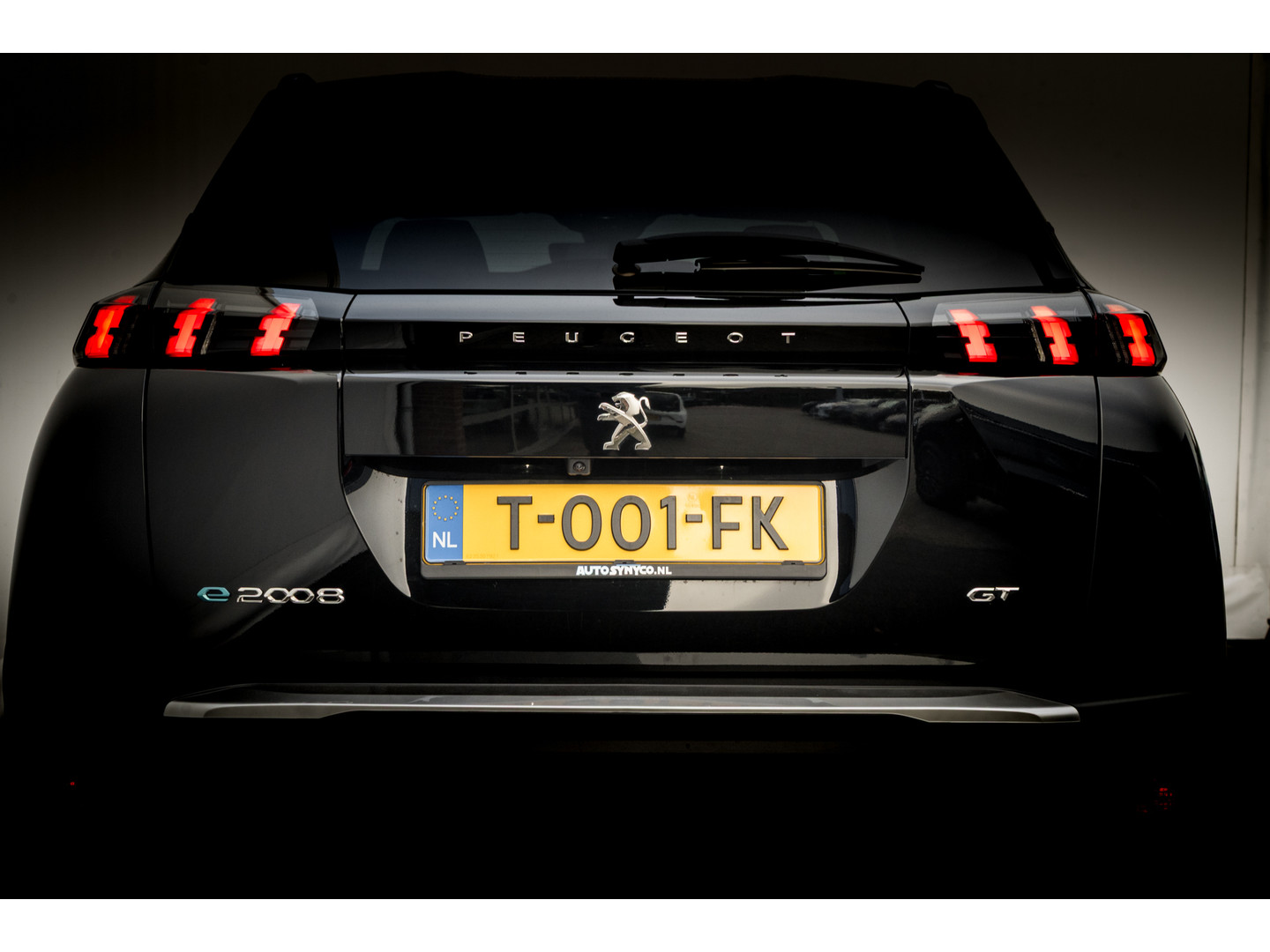 Peugeot Peugeot