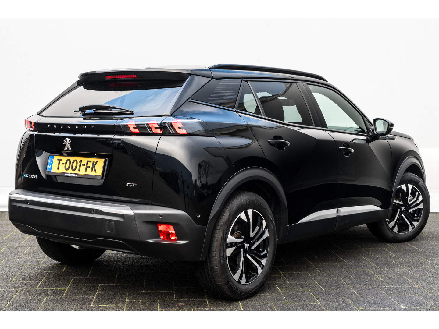 Peugeot Peugeot