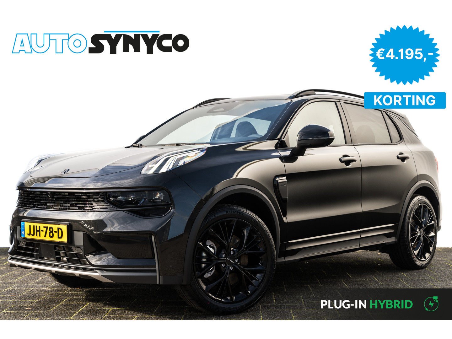 Lynk & Co Lynk & Co