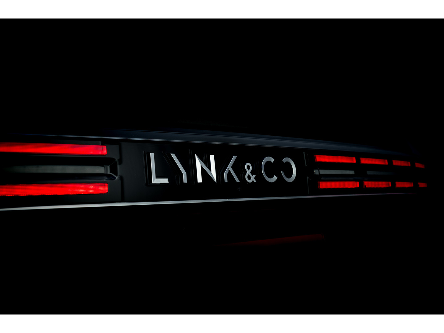 Lynk & Co Lynk & Co