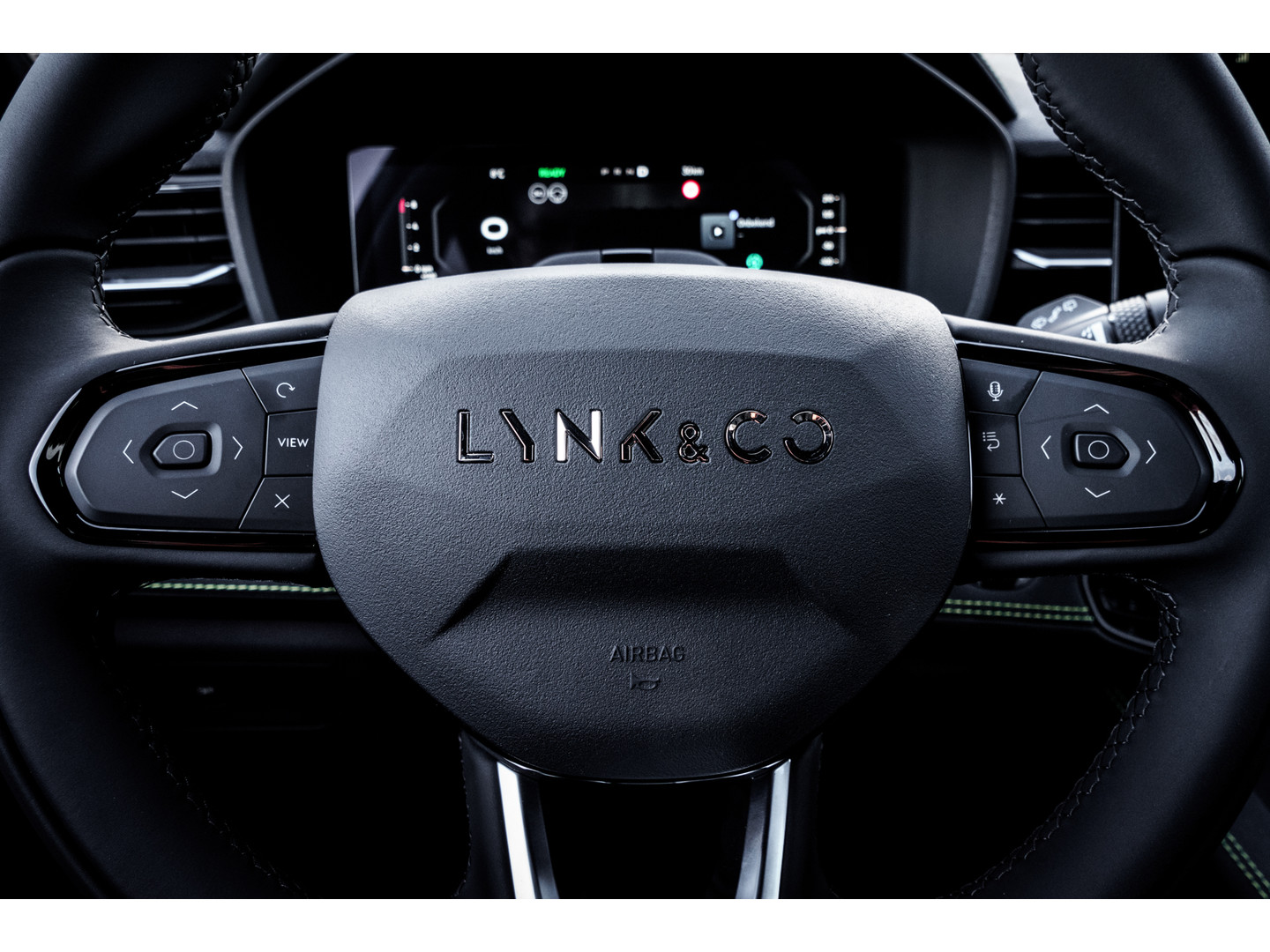 Lynk & Co Lynk & Co
