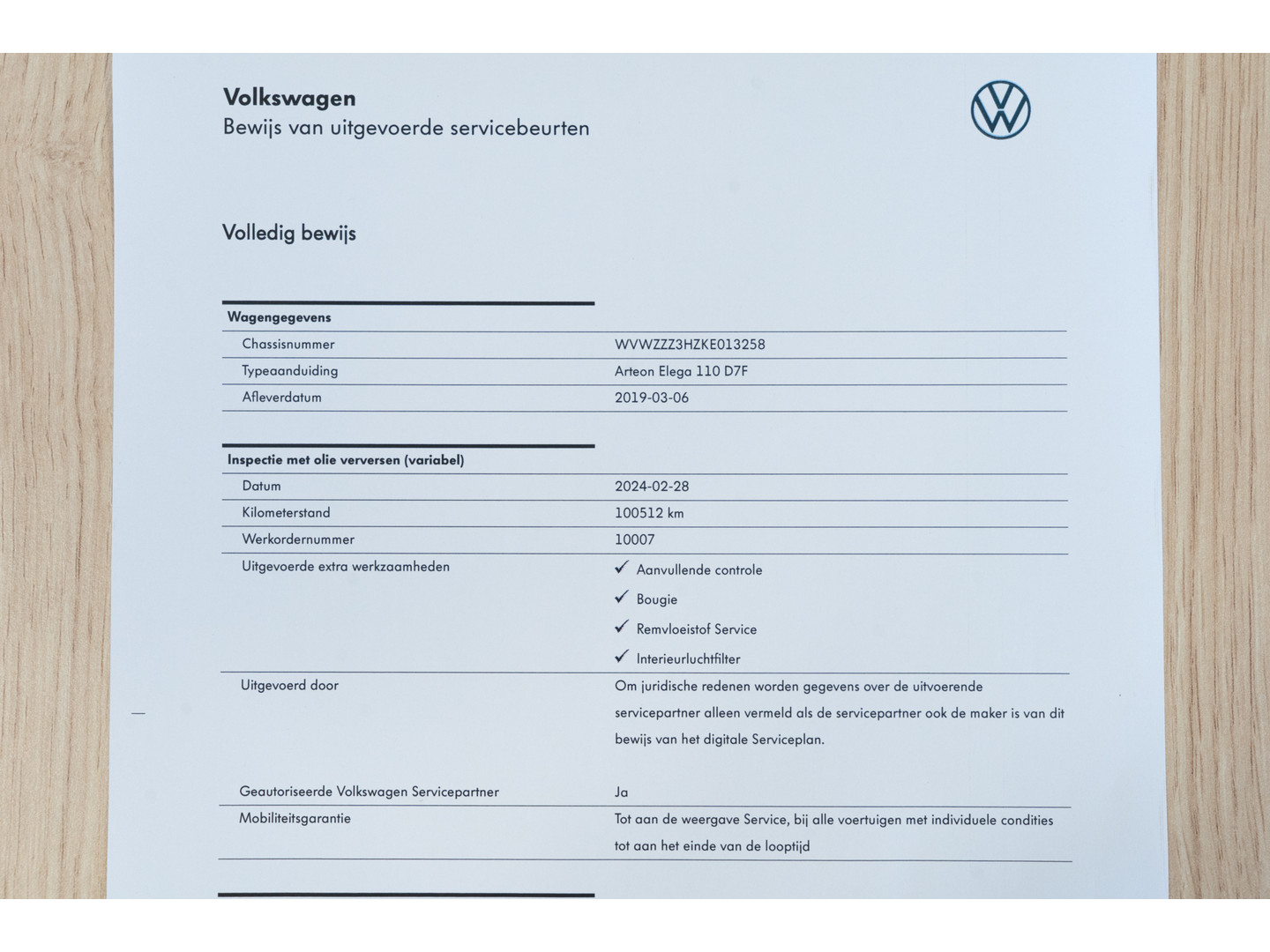 Volkswagen