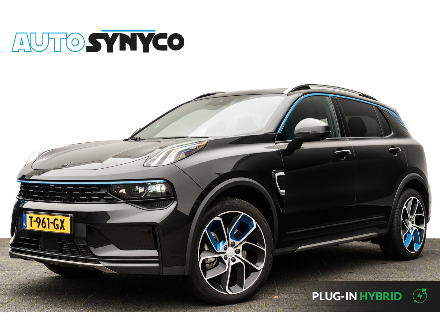 Lynk & Co