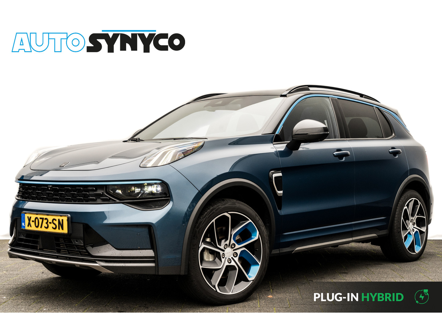 Lynk & Co