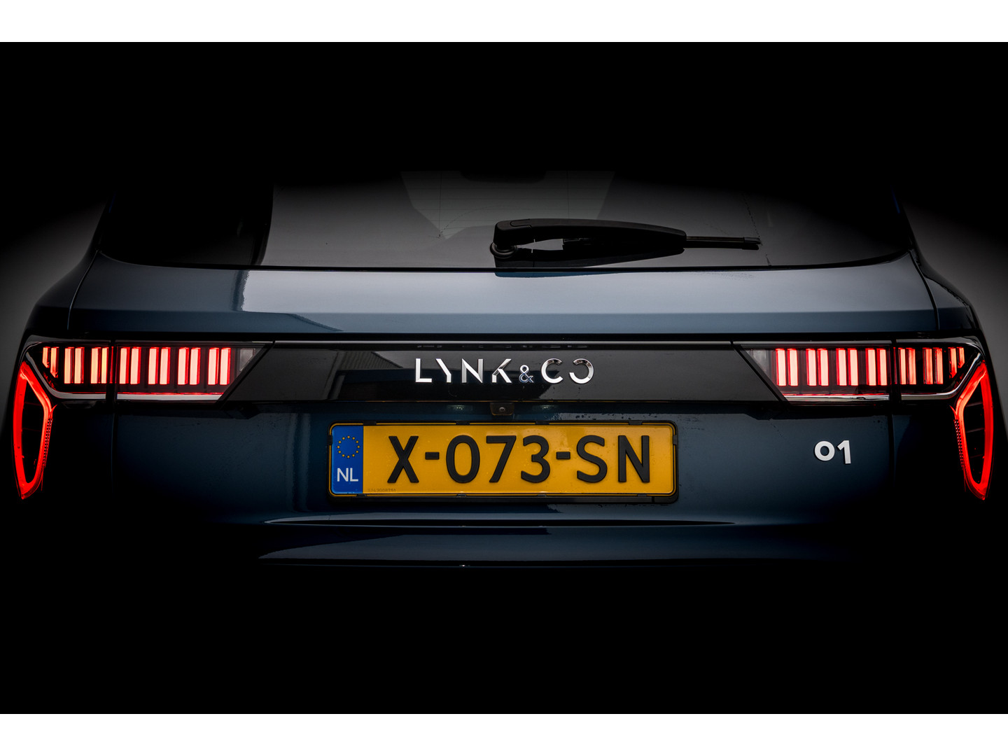 Lynk & Co