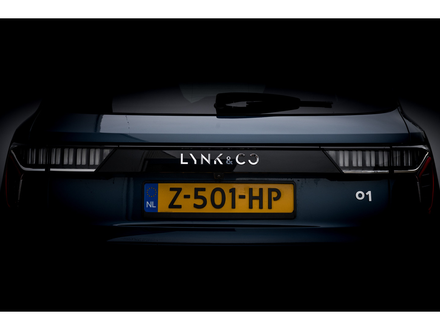 Lynk & Co Lynk & Co
