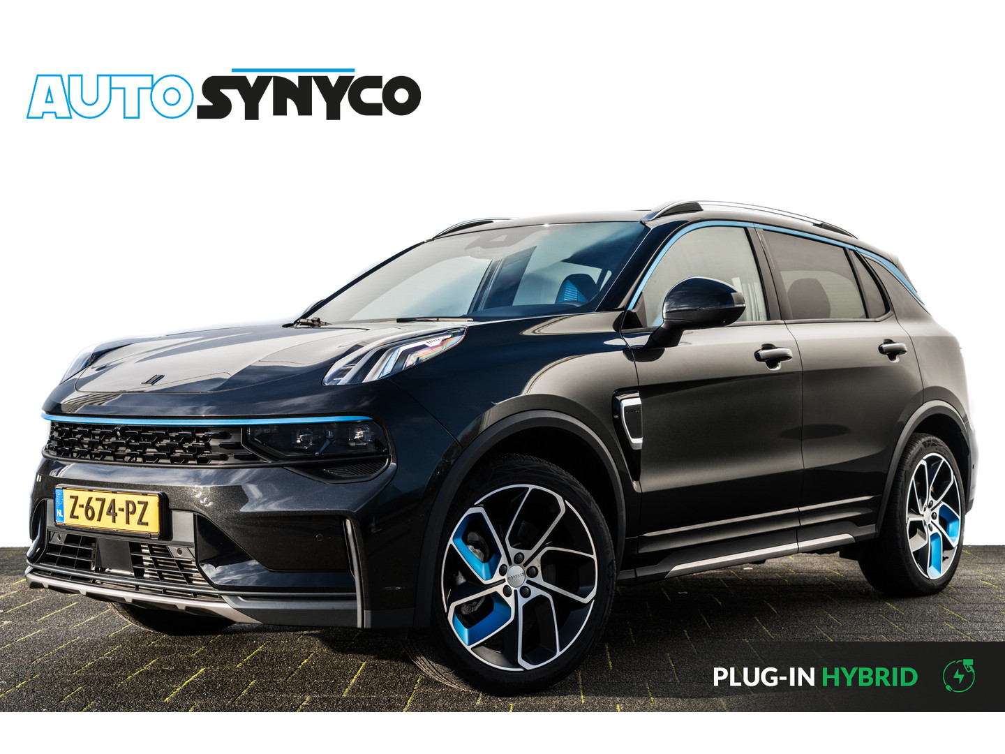 Lynk & Co Lynk & Co