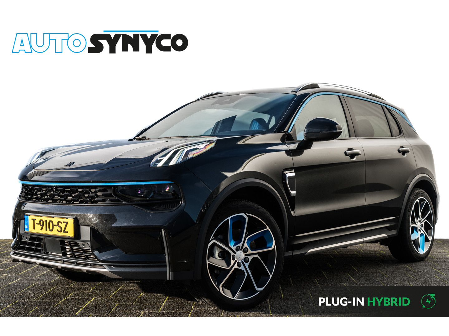 Lynk & Co