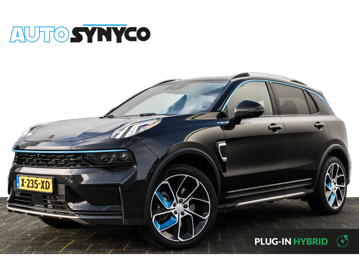 Lynk & Co Lynk & Co