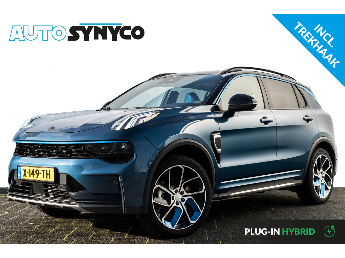 Lynk & Co Lynk & Co