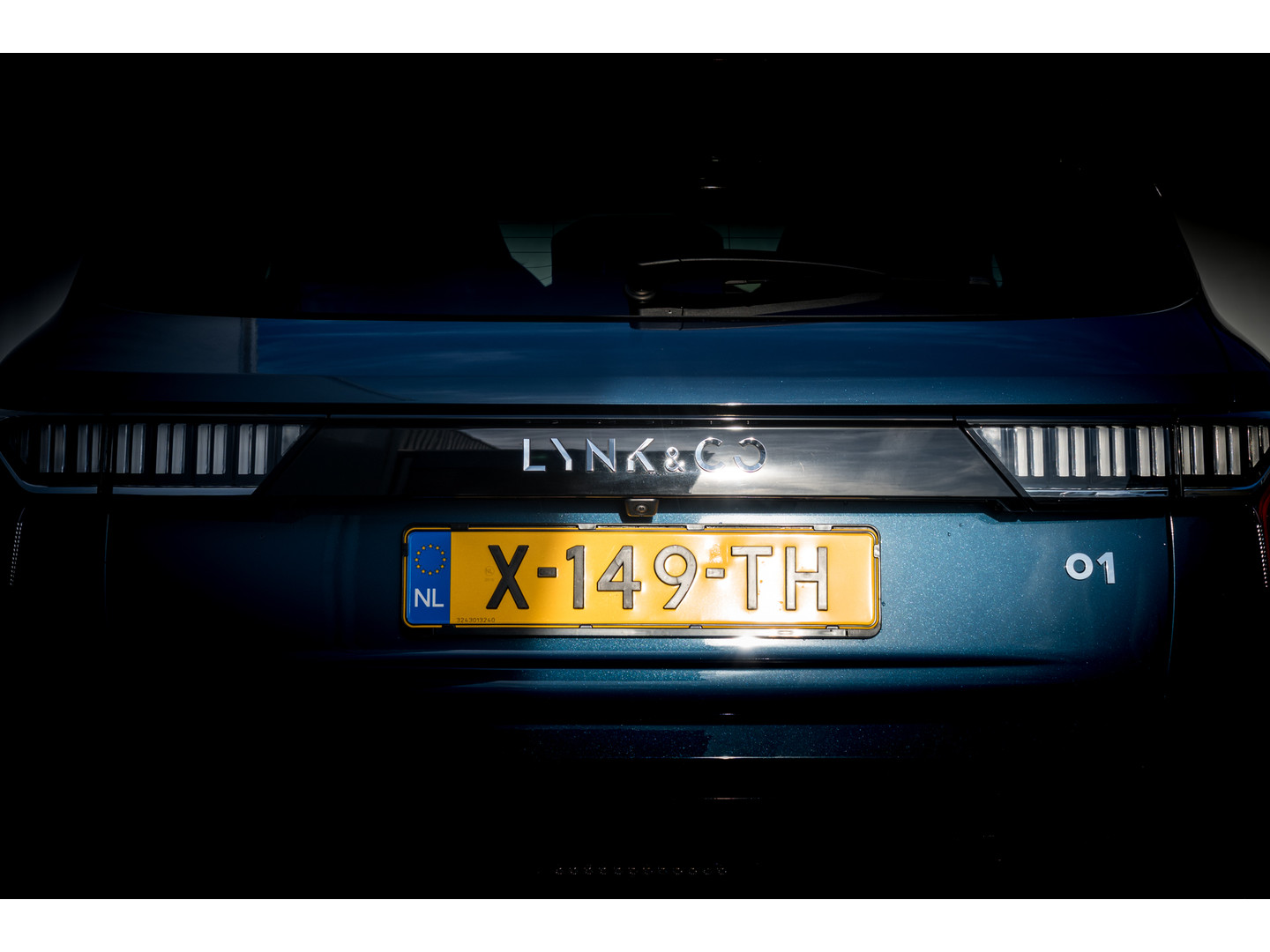 Lynk & Co Lynk & Co