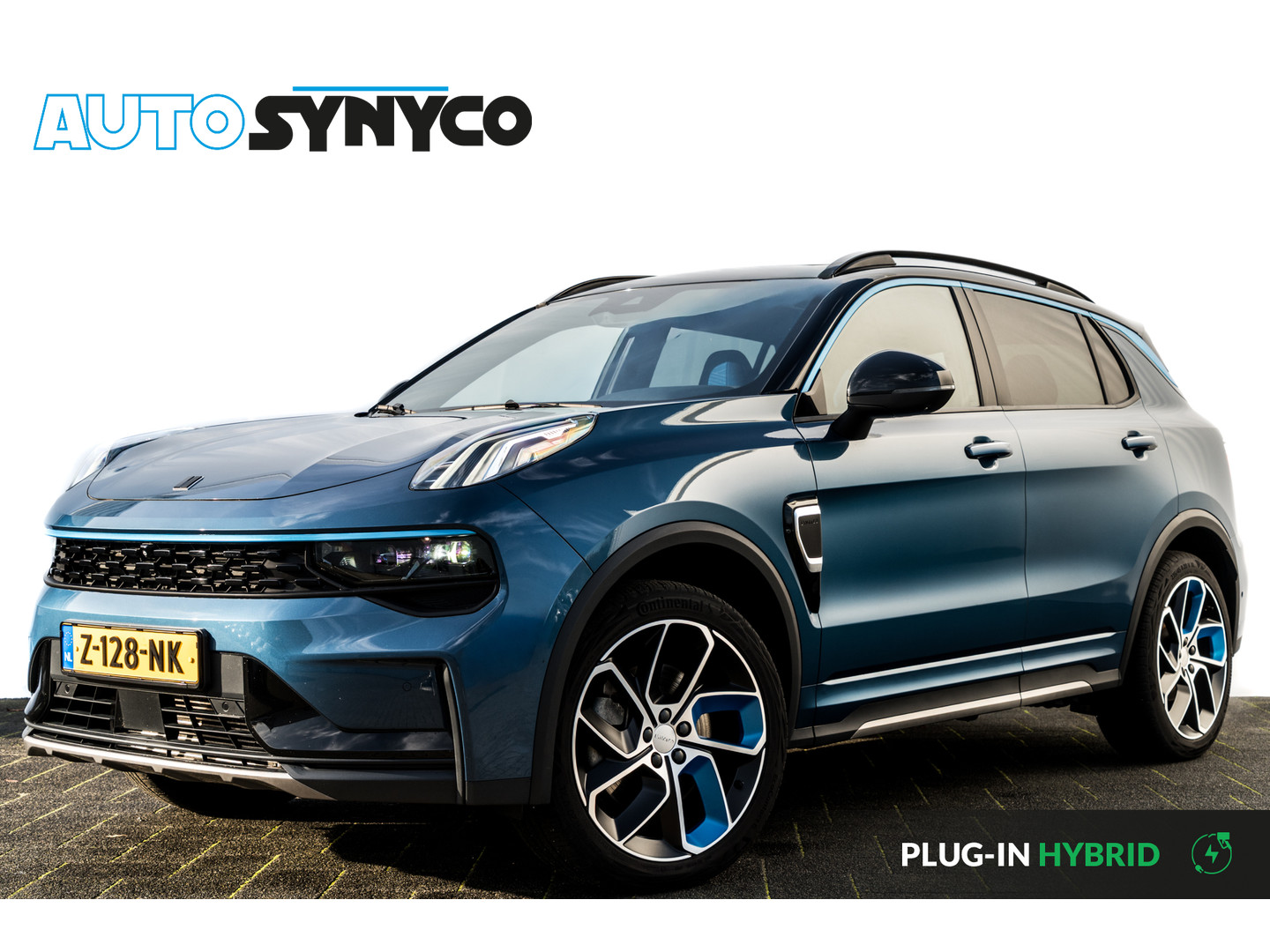 Lynk & Co