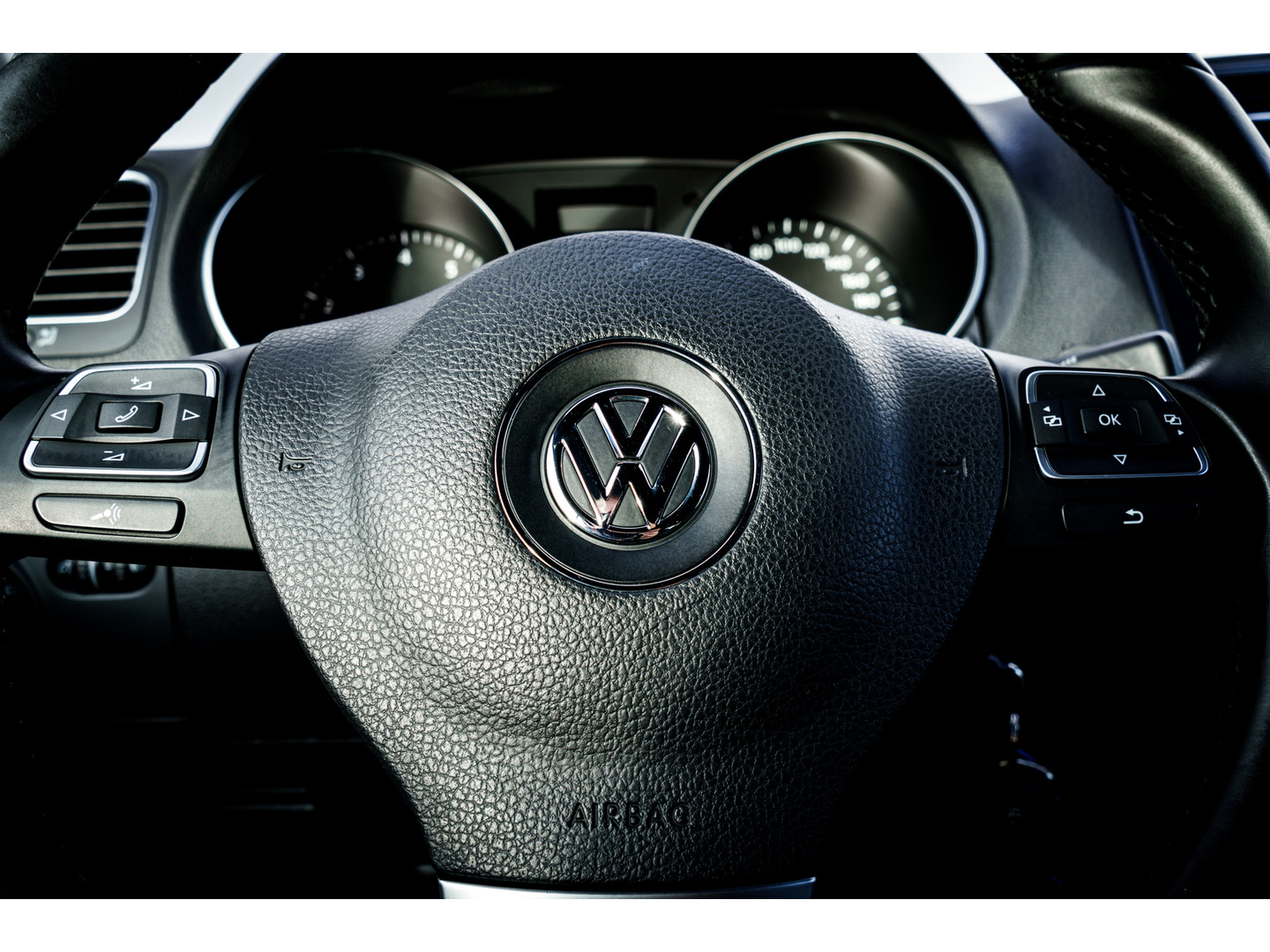 Volkswagen Volkswagen