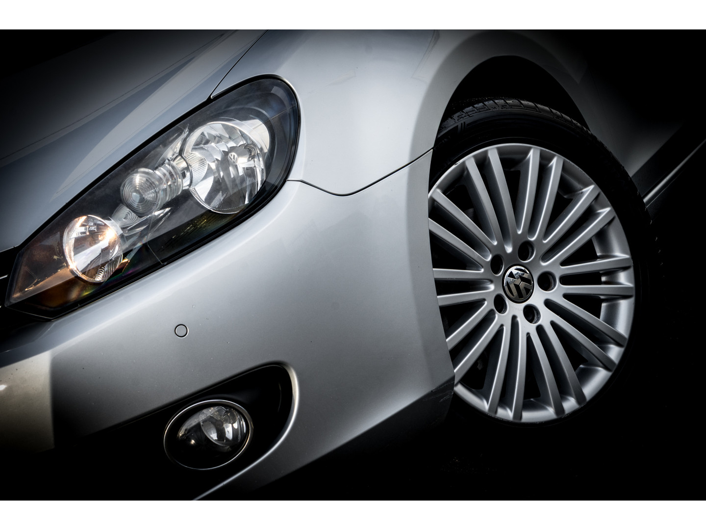 Volkswagen Volkswagen