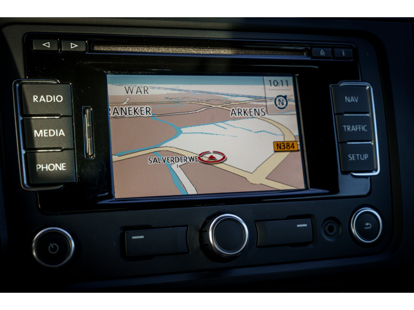 Volkswagen Volkswagen