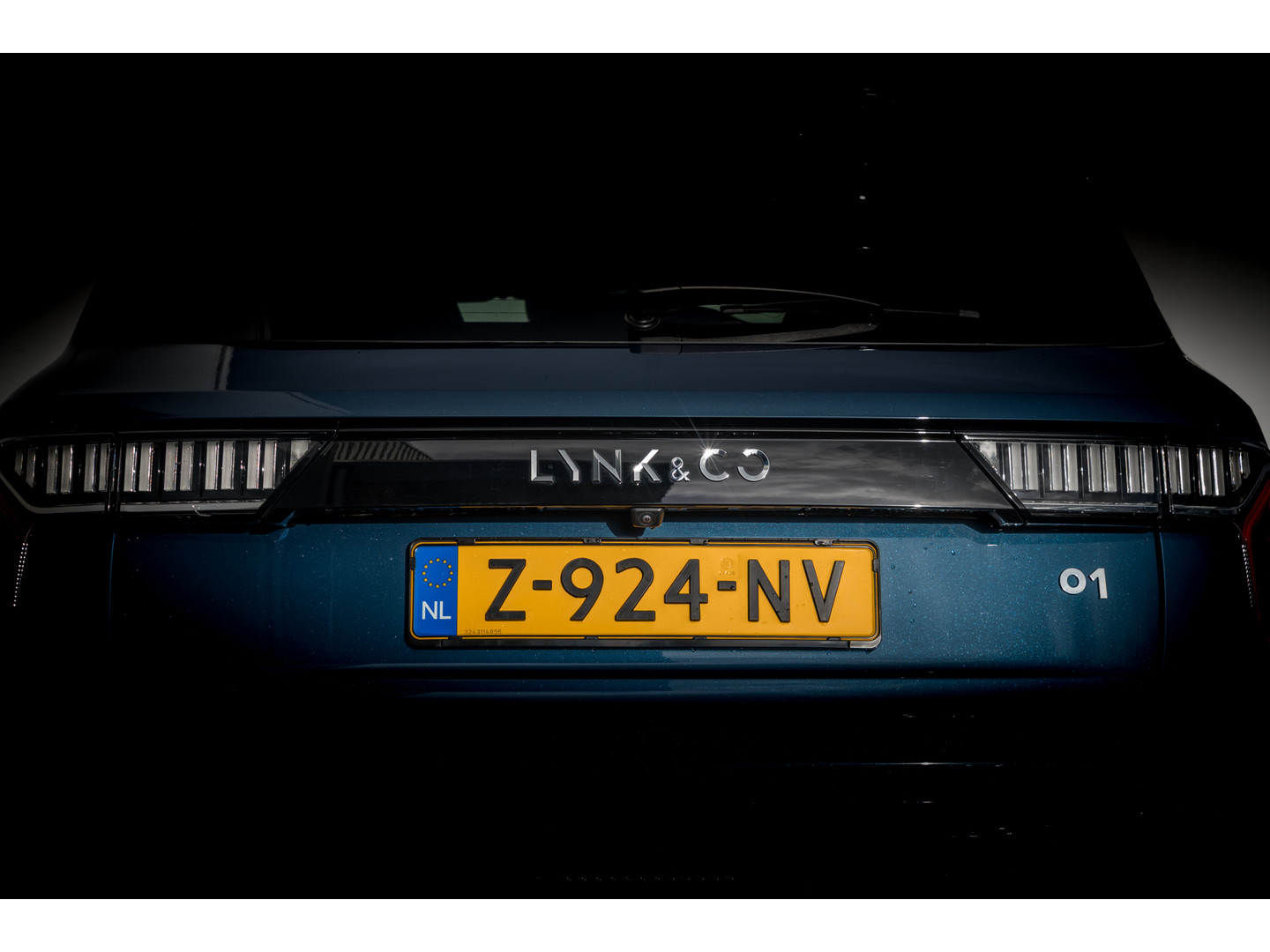 Lynk & Co