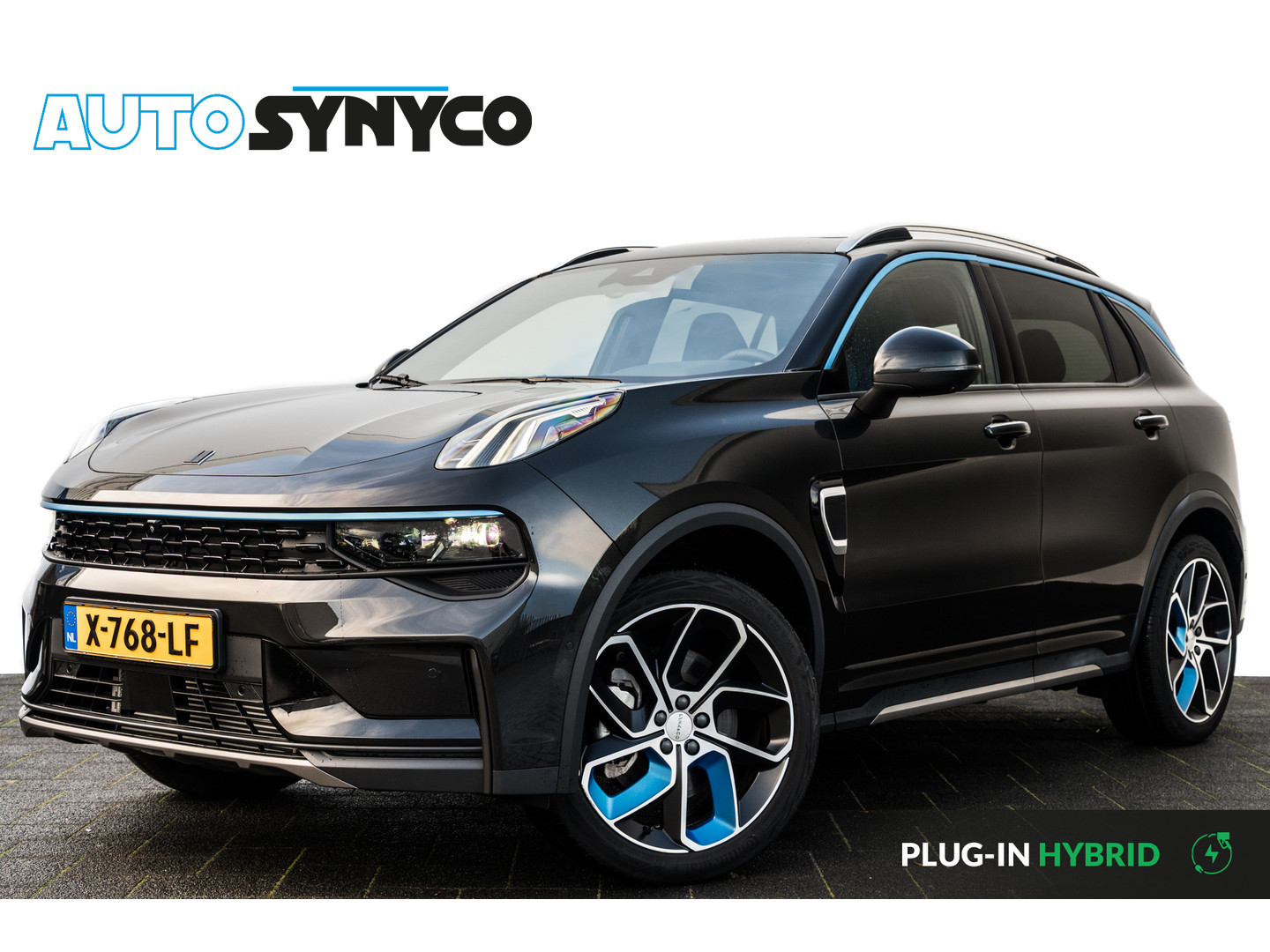 Lynk & Co