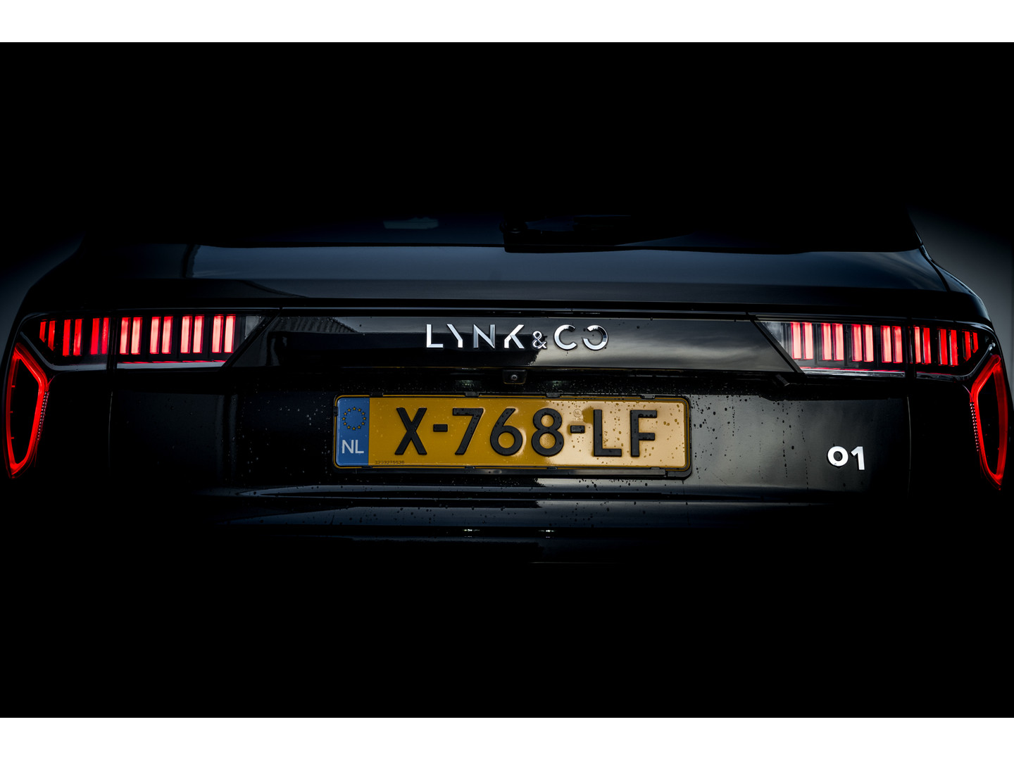 Lynk & Co