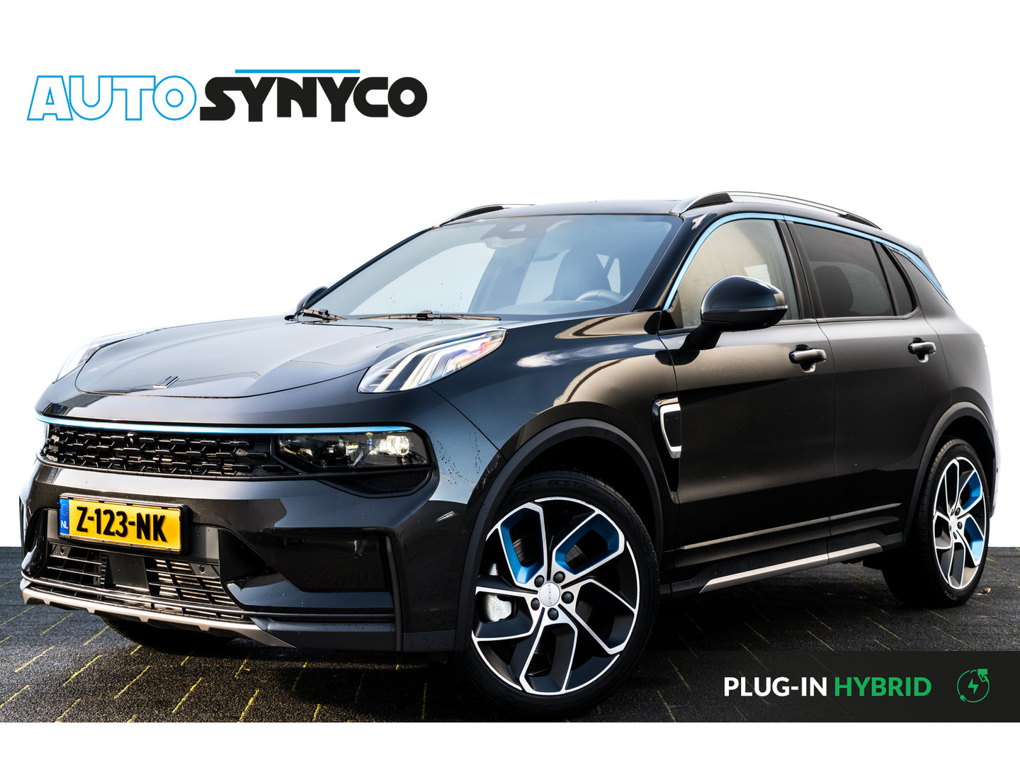 Lynk & Co