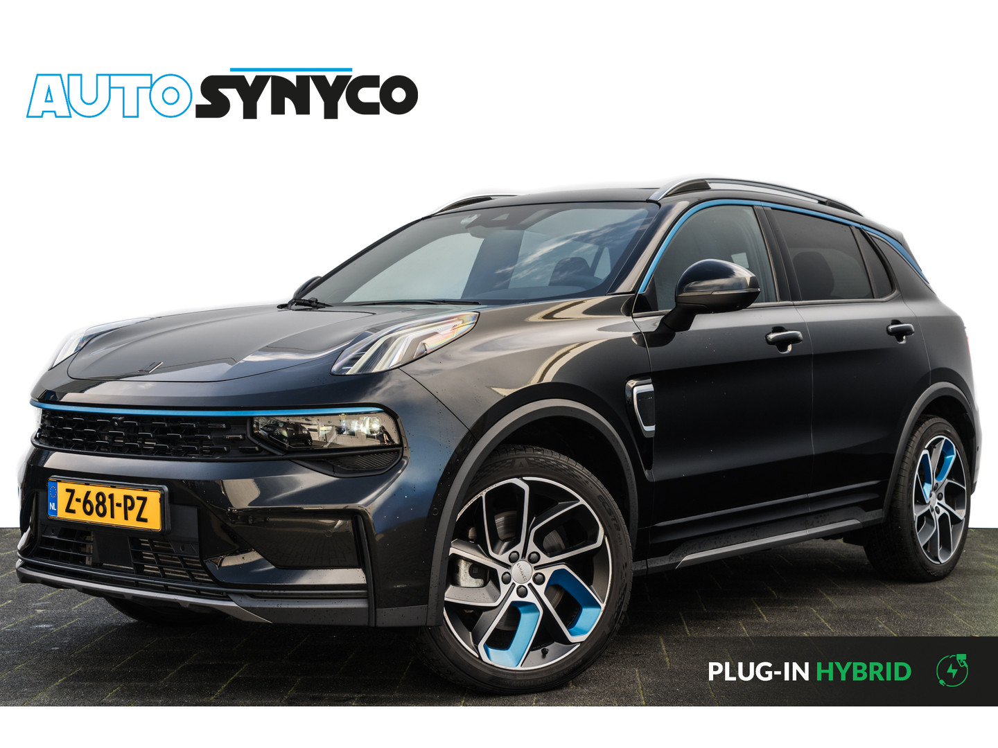 Lynk & Co
