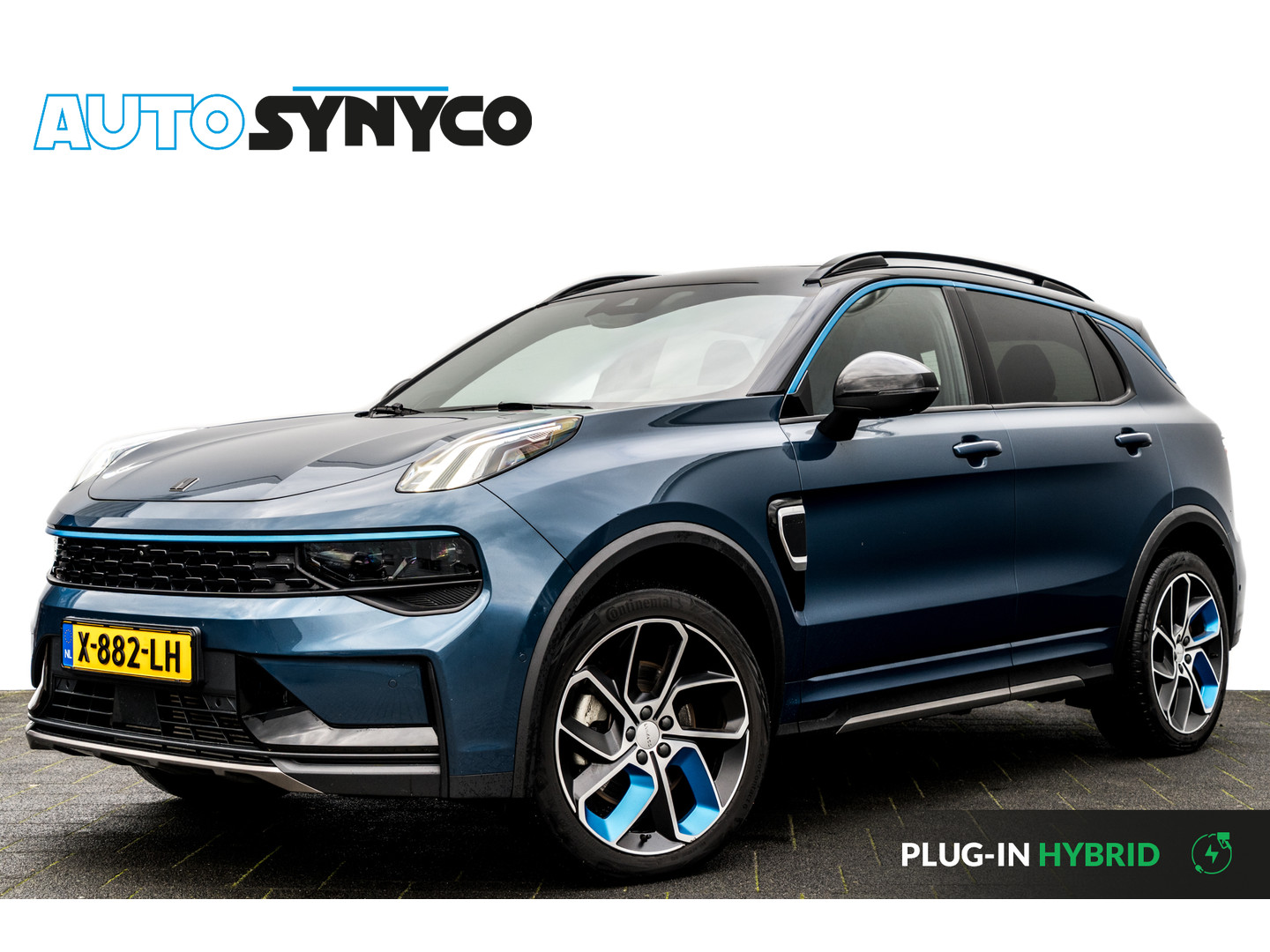 Lynk & Co