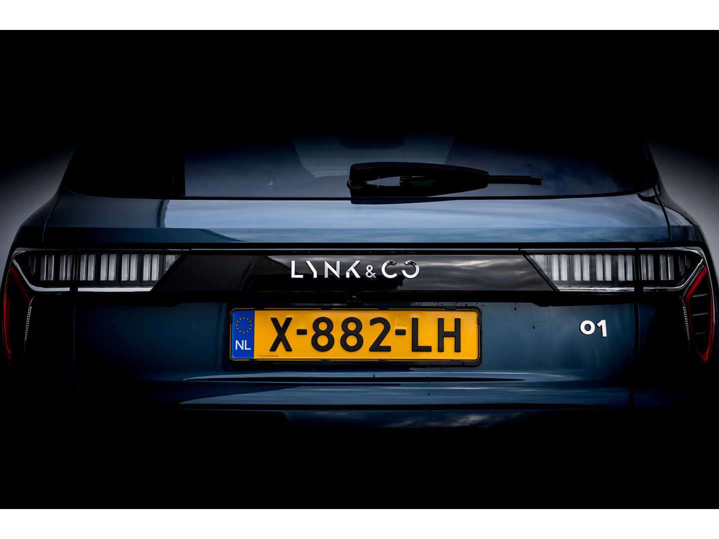 Lynk & Co
