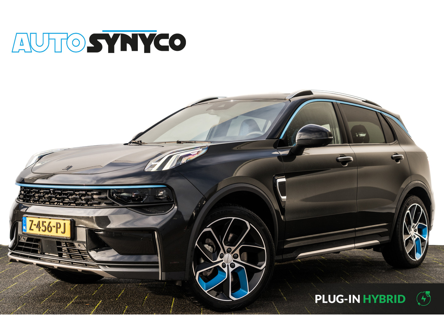 Lynk & Co Lynk & Co