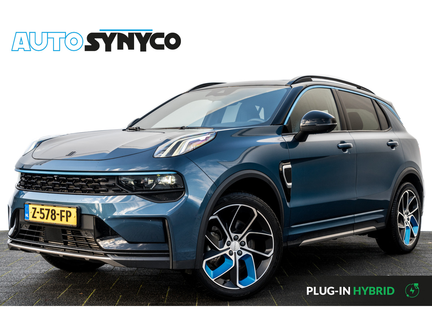 Lynk & Co