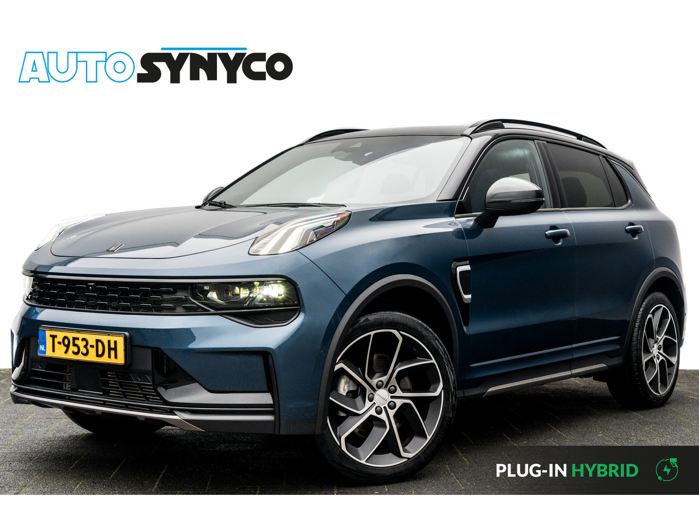 Lynk & Co Lynk & Co