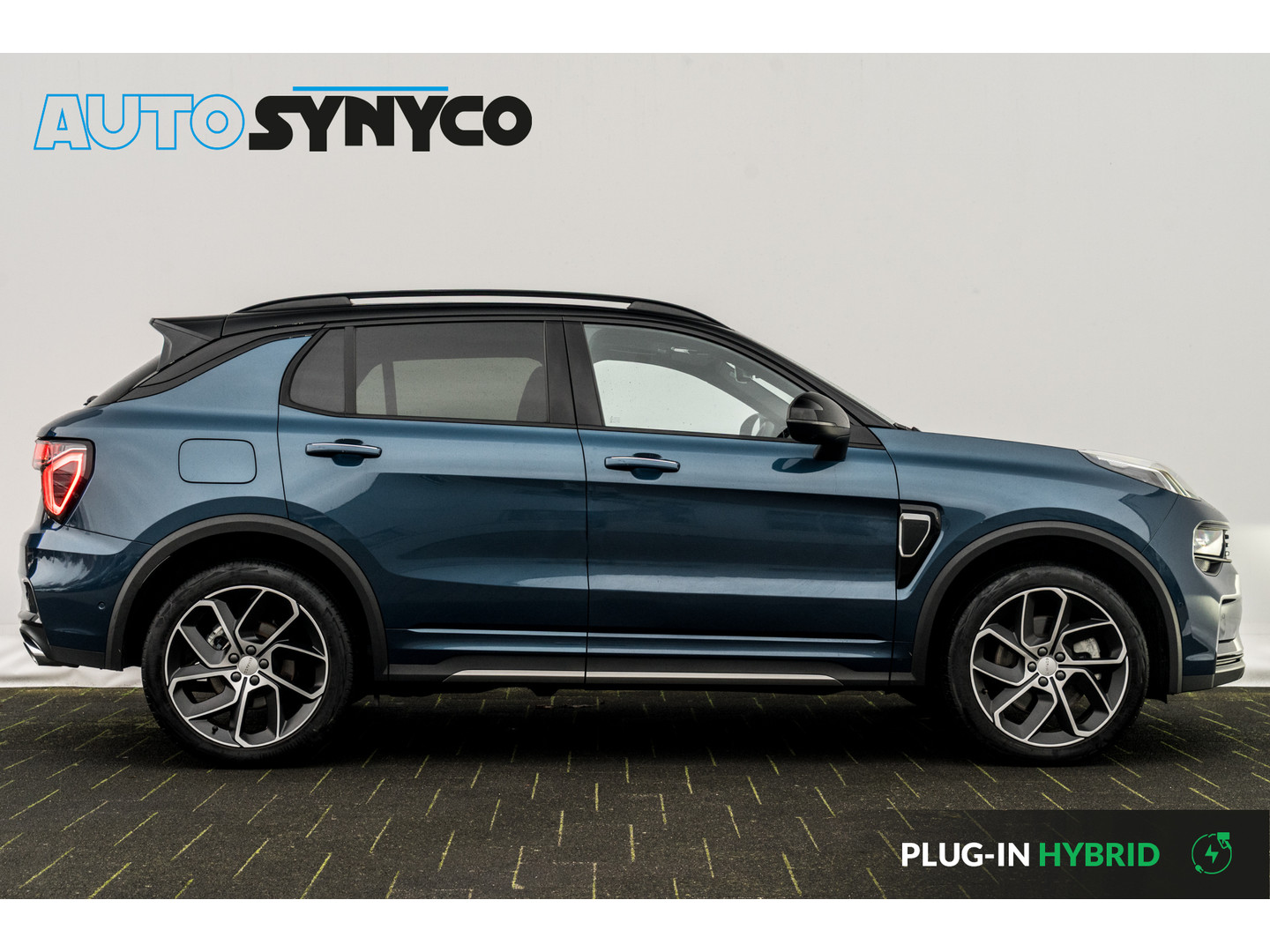 Lynk & Co Lynk & Co