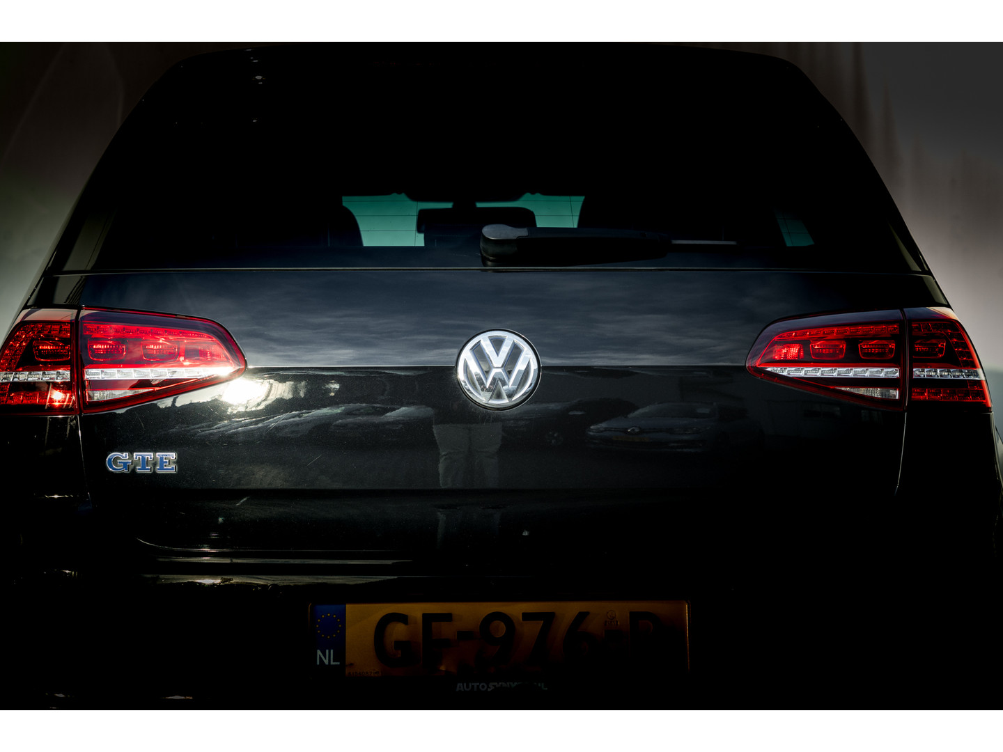 Volkswagen Volkswagen